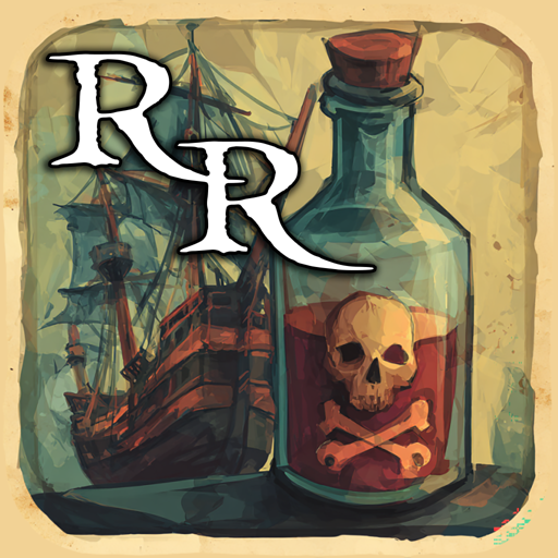 Rum Runner app icon