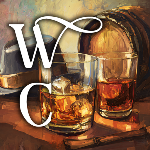 The Whiskey Club app icon